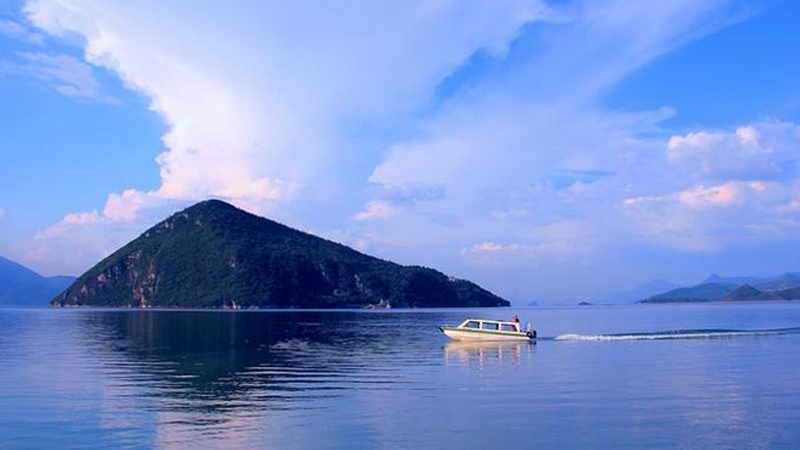 东江湖2