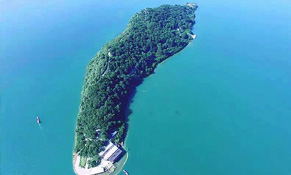 郴州的夏威夷—神秘凤凰岛、浪漫骑行体验一日游